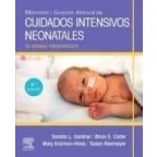Imagen de Merenstein y Gardner. Manual de cuidados intensivos neonatales: Un enfoque interprofesional