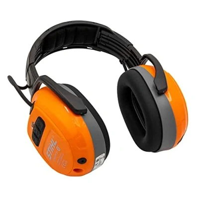 Imagen de Stihl Protector auditivo DYNAMIC BT sin visera