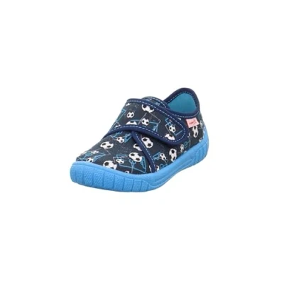 Imagen de Superfit Bill, Mule, Turquesa Multicolor 8080, 23 EU