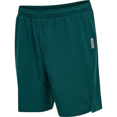 Imagen de hummel Pantalones Cortos HmlMove Grid Woven