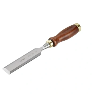 Imagen de STANLEY 2 16 394 Formon mango de madera 30mm