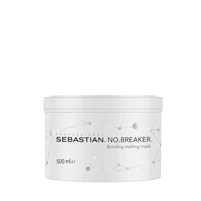 Imagen de Sebastian Professional NO.BREAKER Bonding Melting Máscara 500 ml