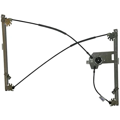 Imagen de Valeo Elevalunas Delante, izquierda eléctrico sin electromotor con función de confort 850788 RENAULT: CLIO 3 norauto, oscaro, mister auto