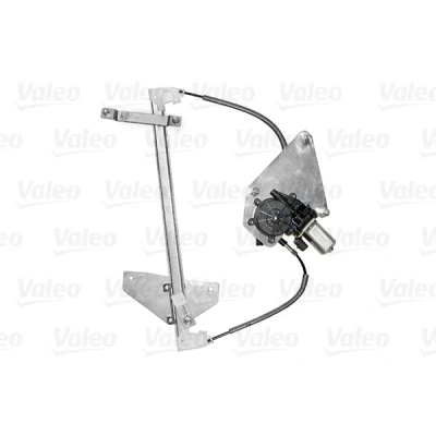 Imagen de Valeo Elevalunas Delante, izquierda eléctrico con electromotor sin función de confort 851706 norauto, oscaro, mister auto