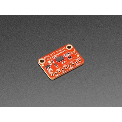 Imagen de Adafruit ADXL343 Accelerometer triple Axis (+ 2 g/4 g/8 g/16 g) con I2C/SPI