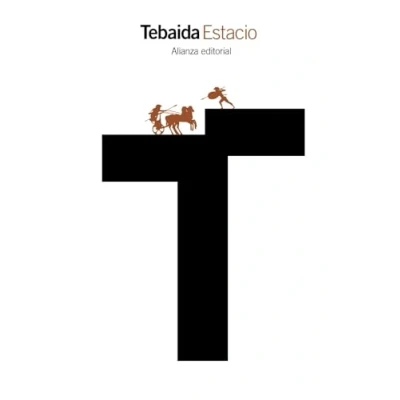 Imagen de Tebaida (El libro de bolsillo Clásicos Grecia y Roma)