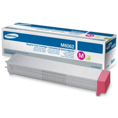 Imagen de Samsung Toner Magenta Ac Clx 9350 Noficha
