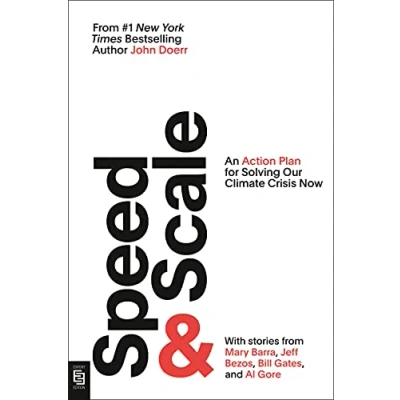 Imagen de Speed and scale