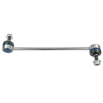Imagen de MEYLE 56 16 060 0000/HD Bieleta de suspensión Eje delantero, izquierda, derecha 295 M12X1,5 Quality con boca para llave