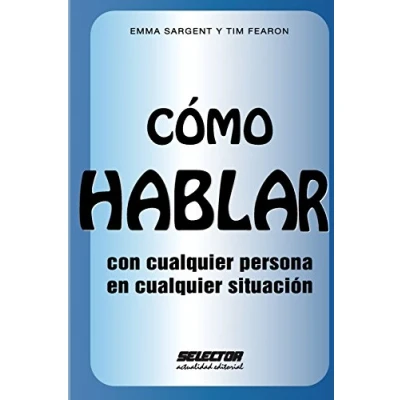 Imagen de Cómo HABLAR con cualquier persona en situación