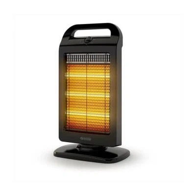 Imagen de Estufa eléctrica Olimpia Splendid Solaria Evo, potencia máxima 1200W, 3 niveles de