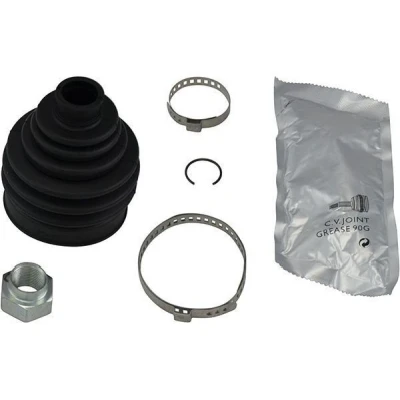 Imagen de KAVO PARTS CVB 6509 Fuelle Palier lado de rueda, Eje delantero NISSAN: MICRA 3