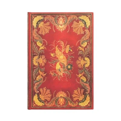 Imagen de Libreta Fiammetta Mini Rayada Paperblanks