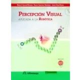 Imagen de Percepcion Visual Aplicada A La Robotica