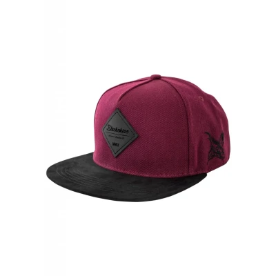 Imagen de Blackskies Gorra, Hombre, Talla: One Size, Rot schwarz