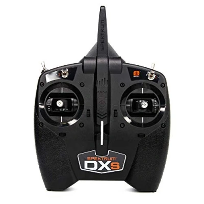 Imagen de Spektrum Modelos y Accesorios de Control Remoto, Multicolor (Horizon Hobby SPMR1010)