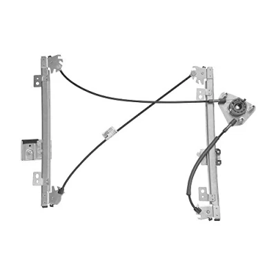 Imagen de Magneti Marelli Elevalunas Delante, izquierda eléctrico sin electromotor 350103925000 FORD: FIESTA 6