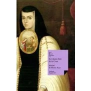Imagen de Sor Juana Ines De La Cruz