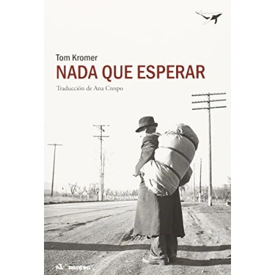 Imagen de Nada que esperar: 26 (al margen)