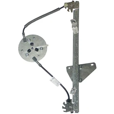 Imagen de Valeo Elevalunas Delante, derecha eléctrico sin electromotor con función de confort 850775 OPEL: Corsa D Hatchback, E Hatchback