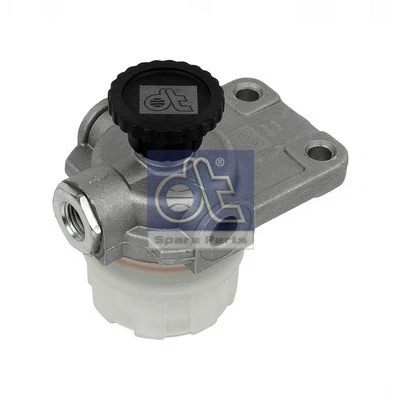 Imagen de DT Spare Parts 4.61251 Bomba, prebombeo de combustible MERCEDES BENZ: MK, SK