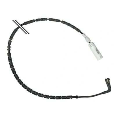 Imagen de MEYLE 314 527 0031 Sensor de Desgaste Pastillas Frenos Eje trasero ORIGINAL Quality BMW: X1