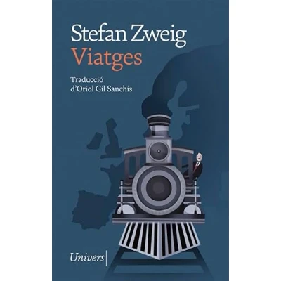 Imagen de Viatges: 21 (Univers)