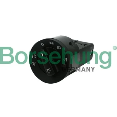 Imagen de Borsehung B17997 Interruptor, luz principal SKODA: Octavia I Hatchback