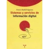 Imagen de Sistemas Y Servicios De Informacion Digital