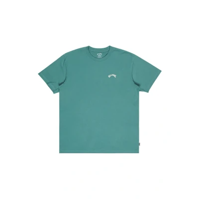 Imagen de Billabong ARCH CREW SS Camiseta básica, Talla: Large, Bmr
