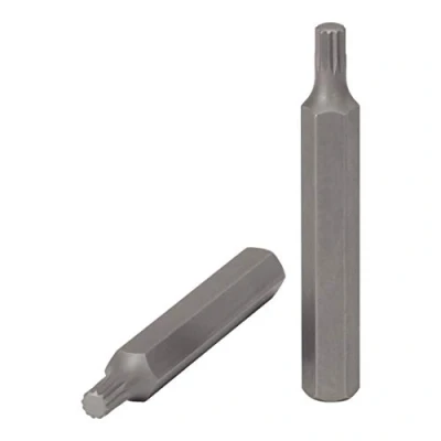 Imagen de KS TOOLS 975.3012 Punta de atornillar Acero para herramientas