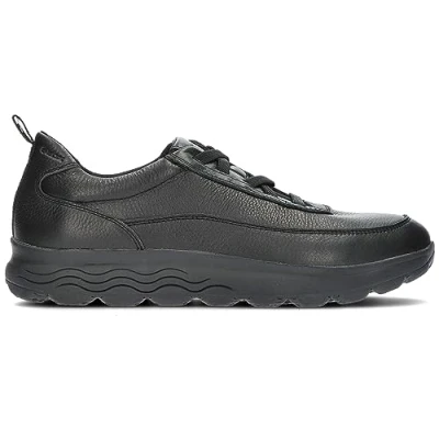 Imagen de Geox U Spherica B, Zapatillas Hombre, Azul Marino, 44 EU