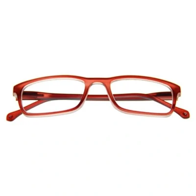 Imagen de I NEED YOU gafas de lectura Eric SPH: 2.50 Color: rojo