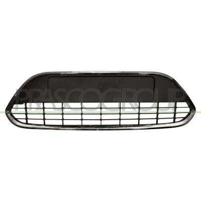 Imagen de PRASCO Premium FD4262130 Rejilla Parachoques con bastidor delante FORD: Focus 2, 2 Limousine, Kombi