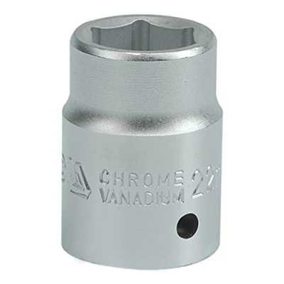 Imagen de YATO YT 1303 Piezas insertables de llave cubo 3/4 22 Acero cromo vanadio