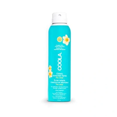 Imagen de COOLA Compatible Classic Body Spray Piña Colada SPF 30 177 ml