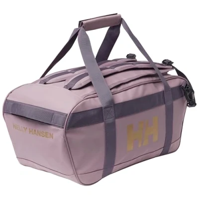 Imagen de Helly Hansen Bolsa unisex H/H Scout S, Arcilla morada, STD, de lona