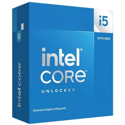 Imagen de Procesador Intel Core I5 14600KF