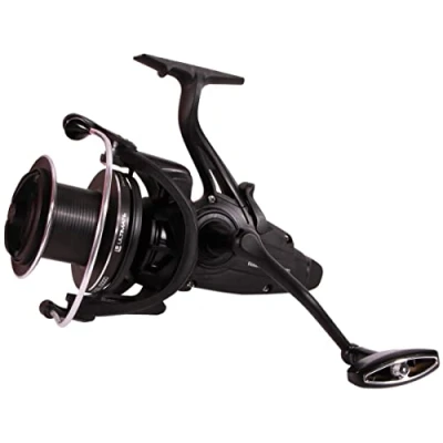 Imagen de Ultimate Fanatic Freespool 10000 Carrete de pesca