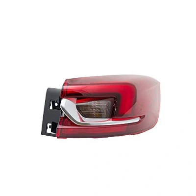 Imagen de MAGNETI MARELLI 714020590801 Piloto trasero derecha Parte exterior LED, PY21W con lámpara portalámparas OPEL: Insignia B Sports Tourer norauto,