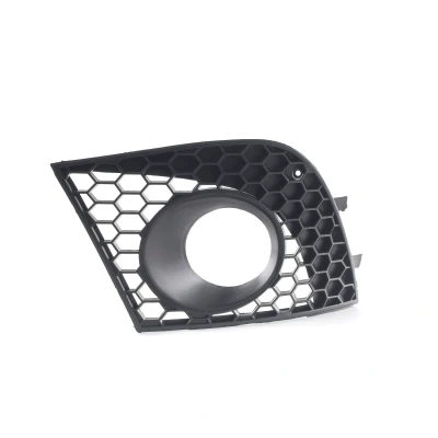 Imagen de PRASCO ST0342134 Rejilla Parachoques con orificio(s) para faros antiniebla Delante, izquierda SEAT: Ibiza 3