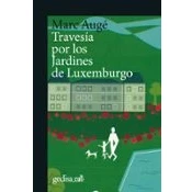 Imagen de Travesia Por Los Jardines De Luxemburgo