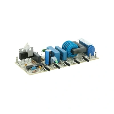 Imagen de Ariston Módulo teclado C00109901