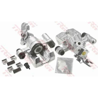Imagen de TRW BHN1183E Pinza de freno Hierro fundido MAZDA: MX 5 2