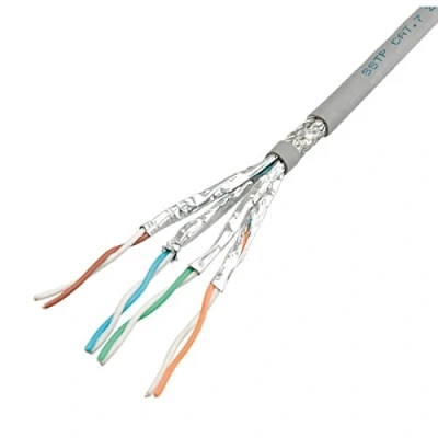 Imagen de Roline S/ftp Cat.6 300m Cables De Red