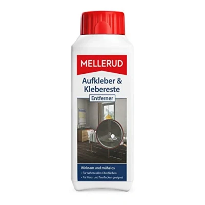 Imagen de MELLERUD 2001001766 Kit de limpieza