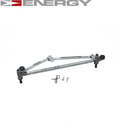 Imagen de ENERGY MW0019 Varillaje de Limpiaparabrisas delante OPEL: Vectra C Berlina, CC