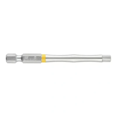 Imagen de KS TOOLS 918.3460 Punta de atornillar Acero para herramientas