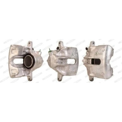 Imagen de FERODO PREMIER FCL694431 Pinza de freno Fundición acero 143 con accesorios RENAULT: CLIO 2, Scénic 1, MEGANE 1