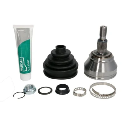 Imagen de PASCAL G1W028PC Junta Homocinética lado de rueda SEAT: Leon I Hatchback, Toledo 2 Limousine, VOLKSWAGEN: Golf 4, New Beetle 4 Variant